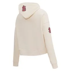 Women's St. Louis Cardinals Pro Standard Cream Roses Pullover Hoodie -St. Louis Cardinals Sales 2023 womens pro standard cream st louis cardinals roses pullover hoodie ss5 p 5151665pv 3u or08qltuo55ncnu530ypv kiq5poudcfosjbsxtcua