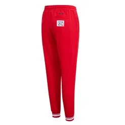 Women's St. Louis Cardinals Pro Standard Red Retro Classic Sweatpants -St. Louis Cardinals Sales 2023 womens pro standard red st louis cardinals retro classic sweatpants pi5151000 altimages ff 5151669 491a35679043e3a0bbc7alt3 full