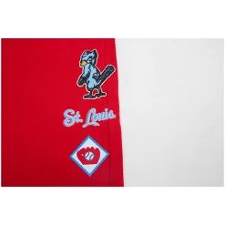 Women's St. Louis Cardinals Pro Standard Red Retro Classic Sweatpants -St. Louis Cardinals Sales 2023 womens pro standard red st louis cardinals retro classic sweatpants pi5151000 altimages ff 5151669 491a35679043e3a0bbc7alt4 full