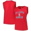 Women's St. Louis Cardinals Profile Red Plus Size Tank Top -St. Louis Cardinals Sales 2023 womens profile red st louis cardinals plus size tank top ss5 p 5285997pv 1u utrepm2w7bzgzgjp628xv w5lvrr3hnyvhgfieptfi