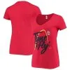 BreakingT Women's St. Louis Cardinals Red Hometown Tri-Blend V-Neck T-Shirt 1 BreakingT Women's St. Louis Cardinals Red Hometown Tri-Blend V-Neck T-Shirt -St. Louis Cardinals Sales 2023 womens red st louis cardinals hometown tri blend v neck t shirt pi4293000 altimages ff 4293815 a29381afb5f03ff4d6fealt1 full