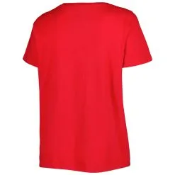 Profile Women's St. Louis Cardinals Red Plus Size Americana V-Neck T-Shirt 7 Profile Women's St. Louis Cardinals Red Plus Size Americana V-Neck T-Shirt -St. Louis Cardinals Sales 2023 womens red st louis cardinals plus size americana v neck t shirt ss5 p 5291763pv 3u 0ctvqy5jslsgb9tedkarv a0mjtpe9qcrxgls5zhd4