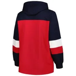 Profile Women's St. Louis Cardinals Red Plus Size Colorblock Pullover Hoodie -St. Louis Cardinals Sales 2023 womens red st louis cardinals plus size colorblock pullover hoodie ss5 p 5285951pv 3u zo1moyb285yjqxykwnoev enlbcevefhkevg9nqbtr