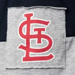 Women's St. Louis Cardinals Refried Apparel Red Sustainable Fitted T-Shirt -St. Louis Cardinals Sales 2023 womens refried apparel red st louis cardinals sustainable fitted t shirt pi4263000 altimages ff 4263669 a639f8f7974f51e7f441alt5 full