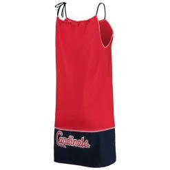 Women's St. Louis Cardinals Refried Apparel Red Sustainable Sleeveless Tank Dress 7 Women's St. Louis Cardinals Refried Apparel Red Sustainable Sleeveless Tank Dress -St. Louis Cardinals Sales 2023 womens refried apparel red st louis cardinals sustainable sleeveless tank dress pi4263000 altimages ff 4263660 a98296ed50dfb4ad902falt3 full