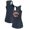 Women's Detroit Tigers Soft As A Grape Navy Multicount Racerback Tank Top 1 Women's Detroit Tigers Soft As A Grape Navy Multicount Racerback Tank Top -St. Louis Cardinals Sales 2023 womens soft as a grape navy detroit tigers multicount racerback tank top pi2976000 altimages ff 2976763alt1 full