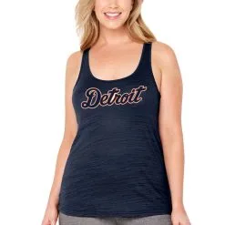 Women's Detroit Tigers Soft As A Grape Navy Plus Size Swing For The Fences Racerback Tank Top -St. Louis Cardinals Sales 2023 womens soft as a grape navy detroit tigers plus size swing for the fences racerback tank top pi2648000 altimages ff 2648125alt4 full
