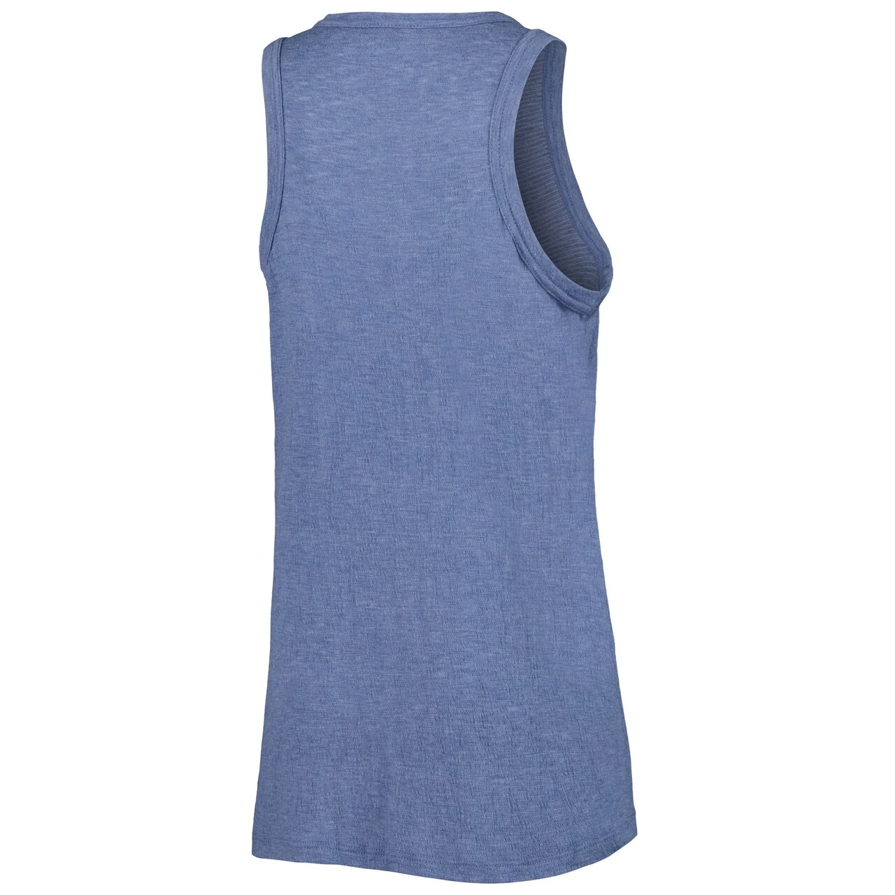 Women's Detroit Tigers Soft As A Grape Navy Tri-Blend Tank Top 5 Women's Detroit Tigers Soft As A Grape Navy Tri-Blend Tank Top - Image 3