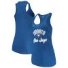 Women's Toronto Blue Jays Soft As A Grape Royal Multicount Racerback Tank Top -St. Louis Cardinals Sales 2023 womens soft as a grape royal toronto blue jays multicount racerback tank top pi2976000 altimages ff 2976781alt1 full