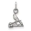 LogoArt Women's St. Louis Cardinals Sterling Silver Extra-Small Pendant 2 LogoArt Women's St. Louis Cardinals Sterling Silver Extra-Small Pendant -St. Louis Cardinals Sales 2023 womens st louis cardinals sterling silver extra small pendant pi2813000 ff 2813870 full