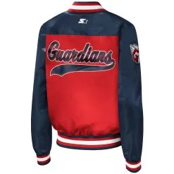 Women's Cleveland Guardians Starter Red The Legend Full-Snap Jacket 8 Women's Cleveland Guardians Starter Red The Legend Full-Snap Jacket -St. Louis Cardinals Sales 2023 womens starter red cleveland guardians the legend full snap jacket pi4667000 altimages ff 4667460 de92accca68f30a17aefalt3 full