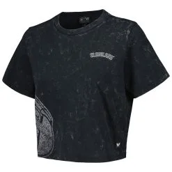 Women's Cleveland Guardians The Wild Collective Black Cropped T-Shirt -St. Louis Cardinals Sales 2023 womens the wild collective black cleveland guardians cropped t shirt ss5 p 5229538pv 2u 6mqnzmu2hwlf1j2nmlqpv t5yimgakpqpagfbmh1im