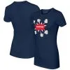 Women's Cleveland Guardians Tiny Turnip Navy Baseball Pow T-Shirt -St. Louis Cardinals Sales 2023 womens tiny turnip navy cleveland guardians baseball pow t shirt ss5 p 5303411pv 1u kjnskeomsx0xfrwngjvdv bwngjo5tz7j3y5lswqcd