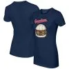 Women's Cleveland Guardians Tiny Turnip Navy Burger T-Shirt 2 Women's Cleveland Guardians Tiny Turnip Navy Burger T-Shirt -St. Louis Cardinals Sales 2023 womens tiny turnip navy cleveland guardians burger t shirt ss5 p 5303714pv 1u dsorycqpltk8hy8avgxpv nfa3nzd8cvjkkvmf6atc