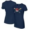 Women's Cleveland Guardians Tiny Turnip Navy Hat Crossbats T-Shirt 1 Women's Cleveland Guardians Tiny Turnip Navy Hat Crossbats T-Shirt -St. Louis Cardinals Sales 2023 womens tiny turnip navy cleveland guardians hat crossbats t shirt ss5 p 5304030pv 1u 6u9uhod4c4kos7xew5qsv jjvw3wngcgkncwjokazj