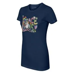 Women's Cleveland Guardians Tiny Turnip Navy Peace Love Baseball T-Shirt -St. Louis Cardinals Sales 2023 womens tiny turnip navy cleveland guardians peace love baseball t shirt ss5 p 5304571pv 2u xo9hhbfacamtxb5mdfbev whvmkfbhamgof7ce8rrg