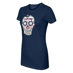 Women's Cleveland Guardians Tiny Turnip Navy Sugar Skull T-Shirt -St. Louis Cardinals Sales 2023 womens tiny turnip navy cleveland guardians sugar skull t shirt ss5 p 5305125pv 2u nyywcfegurfnvk3yfwikv tniww9wgqdng6pk5g076
