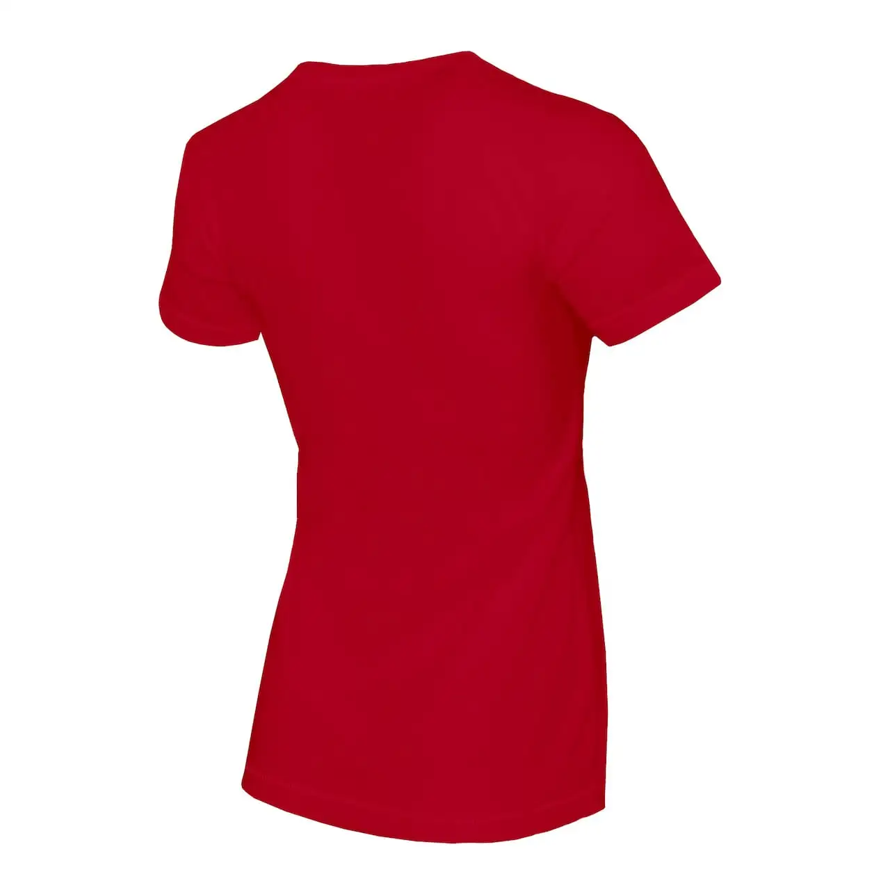 Women's St. Louis Cardinals Tiny Turnip Red 2023 Spring Training T-Shirt 5 Women's St. Louis Cardinals Tiny Turnip Red 2023 Spring Training T-Shirt - Image 3