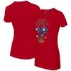 Women's St. Louis Cardinals Tiny Turnip Red Blooming Baseballs T-Shirt -St. Louis Cardinals Sales 2023 womens tiny turnip red st louis cardinals blooming baseballs t shirt ss5 p 5303574pv 1u g8jwtuwol8qm7b4t8ujav zzp7jceqxbmxio3mtrli