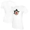 Women's Arizona Diamondbacks Tiny Turnip White Baseball Bow T-Shirt -St. Louis Cardinals Sales 2023 womens tiny turnip white arizona diamondbacks baseball bow t shirt pi4757000 altimages ff 4757518 8b65bf2a1e246d905f92alt1 full