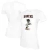 Women's Arizona Diamondbacks Tiny Turnip White James T-Shirt -St. Louis Cardinals Sales 2023 womens tiny turnip white arizona diamondbacks james t shirt pi4762000 altimages ff 4762141 5739c6aef5bb038bd0bealt1 full