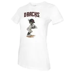 Women's Arizona Diamondbacks Tiny Turnip White James T-Shirt -St. Louis Cardinals Sales 2023 womens tiny turnip white arizona diamondbacks james t shirt pi4762000 altimages ff 4762141 5739c6aef5bb038bd0bealt2 full