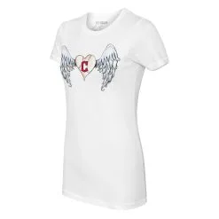 Women's Cleveland Guardians Tiny Turnip White Angel Wings T-Shirt -St. Louis Cardinals Sales 2023 womens tiny turnip white cleveland guardians angel wings t shirt ss5 p 5303198pv 2u czve0mxperapd44e9ufzv emz726dzyhpwf5itmjas