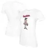 Women's Cleveland Guardians Tiny Turnip White Baseball Babes T-Shirt 1 Women's Cleveland Guardians Tiny Turnip White Baseball Babes T-Shirt -St. Louis Cardinals Sales 2023 womens tiny turnip white cleveland guardians baseball babes t shirt pi4757000 altimages ff 4757194 1dfe5ee34809c90f6a5balt1 full