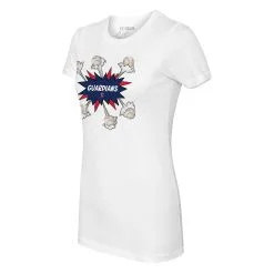 Women's Cleveland Guardians Tiny Turnip White Baseball Pow T-Shirt 6 Women's Cleveland Guardians Tiny Turnip White Baseball Pow T-Shirt -St. Louis Cardinals Sales 2023 womens tiny turnip white cleveland guardians baseball pow t shirt ss5 p 5303438pv 2u znafrppztxlzlnjiyyncv qikwd7tb7aojlhqvzhow