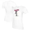 Women's Cleveland Guardians Tiny Turnip White Slugger T-Shirt 1 Women's Cleveland Guardians Tiny Turnip White Slugger T-Shirt -St. Louis Cardinals Sales 2023 womens tiny turnip white cleveland guardians slugger t shirt pi4765000 altimages ff 4765388 c74303676bd963303b12alt1 full