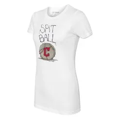 Women's Cleveland Guardians Tiny Turnip White Spit Ball T-Shirt 6 Women's Cleveland Guardians Tiny Turnip White Spit Ball T-Shirt -St. Louis Cardinals Sales 2023 womens tiny turnip white cleveland guardians spit ball t shirt ss5 p 5304942pv 2u bhoxbfaj2dzwlrhrztqfv dm3hjjzqb6cm03mtljhe