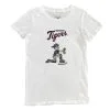 Women's Detroit Tigers Tiny Turnip White Caleb The Catcher T-Shirt 2 Women's Detroit Tigers Tiny Turnip White Caleb The Catcher T-Shirt -St. Louis Cardinals Sales 2023 womens tiny turnip white detroit tigers caleb the catcher t shirt pi4270000 ff 4270363 d0dc6c974f85f9e51211 full