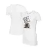Women's Detroit Tigers Tiny Turnip White Dirt Ball T-Shirt 2 Women's Detroit Tigers Tiny Turnip White Dirt Ball T-Shirt -St. Louis Cardinals Sales 2023 womens tiny turnip white detroit tigers dirt ball t shirt ss5 p 5303849pv 1u hecnqnsajcrpljgxr2olv 8eb5zdfgyzivplvyipwm