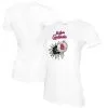 Women's St. Louis Cardinals Tiny Turnip White Baseball Tear T-Shirt 1 Women's St. Louis Cardinals Tiny Turnip White Baseball Tear T-Shirt -St. Louis Cardinals Sales 2023 womens tiny turnip white st louis cardinals baseball tear t shirt pi4757000 altimages ff 4757962 61f18241e17c0e539edealt1 full
