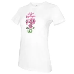 Women's St. Louis Cardinals Tiny Turnip White Blooming Baseballs T-Shirt 6 Women's St. Louis Cardinals Tiny Turnip White Blooming Baseballs T-Shirt -St. Louis Cardinals Sales 2023 womens tiny turnip white st louis cardinals blooming baseballs t shirt pi4761000 altimages ff 4761228 21fa76337d438e12dc25alt2 full