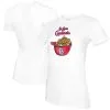 Women's St. Louis Cardinals Tiny Turnip White Nacho Helmet T-Shirt -St. Louis Cardinals Sales 2023 womens tiny turnip white st louis cardinals nacho helmet t shirt pi4801000 ff 4801911 386d0439b32d104c6cbe full