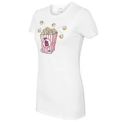 Women's St. Louis Cardinals Tiny Turnip White Popcorn T-Shirt 6 Women's St. Louis Cardinals Tiny Turnip White Popcorn T-Shirt -St. Louis Cardinals Sales 2023 womens tiny turnip white st louis cardinals popcorn t shirt pi4764000 altimages ff 4764129 8780d4fdccae1243b6c1alt2 full