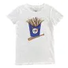 Women's Toronto Blue Jays Tiny Turnip White Hot Bats T-Shirt -St. Louis Cardinals Sales 2023 womens tiny turnip white toronto blue jays hot bats t shirt pi4270000 ff 4270430 61a813c11dd9be73dc95 full