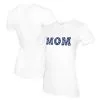 Women's Toronto Blue Jays Tiny Turnip White Mom T-Shirt -St. Louis Cardinals Sales 2023 womens tiny turnip white toronto blue jays mom t shirt pi4780000 altimages ff 4780375 cd0b7082a6dc9799b52dalt1 full