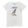 Women's Toronto Blue Jays Tiny Turnip White TT Rex T-Shirt -St. Louis Cardinals Sales 2023 womens tiny turnip white toronto blue jays tt rex t shirt pi4267000 ff 4267226 7f64241623ca7ad2aec6 full