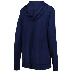 Women's Cleveland Guardians Touch Navy Pre-Game Raglan Pullover Hoodie 7 Women's Cleveland Guardians Touch Navy Pre-Game Raglan Pullover Hoodie -St. Louis Cardinals Sales 2023 womens touch navy cleveland guardians pre game raglan pullover hoodie pi5129000 altimages ff 5129273 914e00851cc637b07366alt3 full