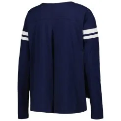 Women's Detroit Tigers Touch Navy Free Agent Long Sleeve T-Shirt 7 Women's Detroit Tigers Touch Navy Free Agent Long Sleeve T-Shirt -St. Louis Cardinals Sales 2023 womens touch navy detroit tigers free agent long sleeve t shirt pi5129000 altimages ff 5129248 142446ee0d857f14a7a1alt3 full