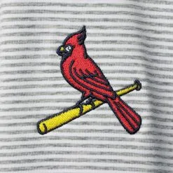 Women's St. Louis Cardinals Vineyard Vines Heather Gray Stripe Sankaty Half-Zip Pullover Top 9 Women's St. Louis Cardinals Vineyard Vines Heather Gray Stripe Sankaty Half-Zip Pullover Top -St. Louis Cardinals Sales 2023 womens vineyard vines heather gray st louis cardinals stripe sankaty half zip pullover top pi4239000 altimages ff 4239910 fc73ed9bc0b16ebdbb61alt5 full
