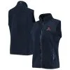 Women's St. Louis Cardinals Vineyard Vines Navy Harbor Full-Zip Vest -St. Louis Cardinals Sales 2023 womens vineyard vines navy st louis cardinals harbor full zip vest pi4239000 altimages ff 4239903 cafe6128324933fb7949alt1 full