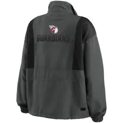Women's Cleveland Guardians WEAR By Erin Andrews Charcoal Packable Half-Zip Jacket 7 Women's Cleveland Guardians WEAR By Erin Andrews Charcoal Packable Half-Zip Jacket -St. Louis Cardinals Sales 2023 womens wear by erin andrews charcoal cleveland guardians packable half zip jacket pi4878000 altimages ff 4878874 ebea75b4b45518893779alt3 full