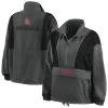 Women's St. Louis Cardinals WEAR By Erin Andrews Charcoal Packable Half-Zip Jacket 2 Women's St. Louis Cardinals WEAR By Erin Andrews Charcoal Packable Half-Zip Jacket -St. Louis Cardinals Sales 2023 womens wear by erin andrews charcoal st louis cardinals packable half zip jacket pi4878000 altimages ff 4878888 77f6f491bdd209b30afealt1 full