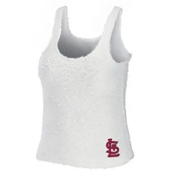 Women's St. Louis Cardinals WEAR By Erin Andrews Cream Cozy Lounge Tank Top & Pants Set 7 Women's St. Louis Cardinals WEAR By Erin Andrews Cream Cozy Lounge Tank Top & Pants Set -St. Louis Cardinals Sales 2023 womens wear by erin andrews cream st louis cardinals cozy lounge tank top and pants set pi4821000 altimages ff 4821608 b5845a84254a39a5a1f9alt2 full