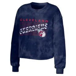 Women's Cleveland Guardians WEAR By Erin Andrews Navy Tie-Dye Cropped Pullover Sweatshirt & Shorts Lounge Set 7 Women's Cleveland Guardians WEAR By Erin Andrews Navy Tie-Dye Cropped Pullover Sweatshirt & Shorts Lounge Set -St. Louis Cardinals Sales 2023 womens wear by erin andrews navy cleveland guardians tie dye cropped pullover sweatshirt and shorts lounge set pi4821000 altimages ff 4821617 4cae8381f988491101e0alt2 full