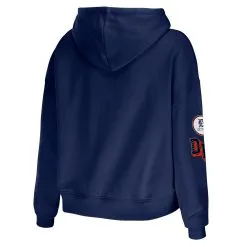 Women's Detroit Tigers WEAR By Erin Andrews Navy Modest Patches Cropped Pullover Hoodie 7 Women's Detroit Tigers WEAR By Erin Andrews Navy Modest Patches Cropped Pullover Hoodie -St. Louis Cardinals Sales 2023 womens wear by erin andrews navy detroit tigers modest patches cropped pullover hoodie pi4821000 altimages ff 4821700 ce65e598f67c79d20810alt3 full