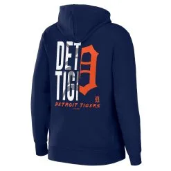 Women's Detroit Tigers WEAR By Erin Andrews Navy Sponge Fleece Full-Zip Hoodie -St. Louis Cardinals Sales 2023 womens wear by erin andrews navy detroit tigers sponge fleece full zip hoodie pi4821000 altimages ff 4821730 0372eb84a70ded5171cealt3 full